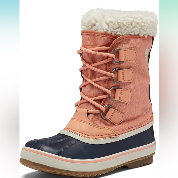 Sorel Shoes - Sorel Winter Carnival size 8 NWT